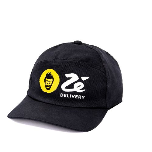 Boné Zé Delivery