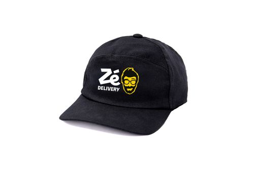 Boné Zé Delivery