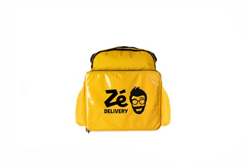 Bag de Delivery 45 Litros