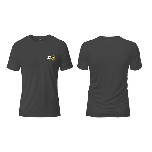 Camiseta Zé Delivery Unissex